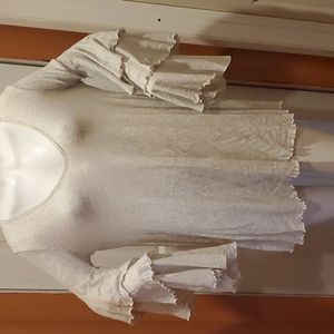 M, Free People Beach, Top